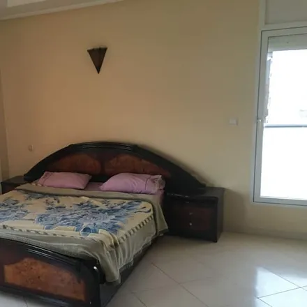 Rent this 6 bed house on Agadir in Pachalik d'Agadir ⵍⴱⴰⵛⴰⵡⵉⵢⴰ ⵏ ⴰⴳⴰⴷⵉⵔ باشوية أكادير, Morocco