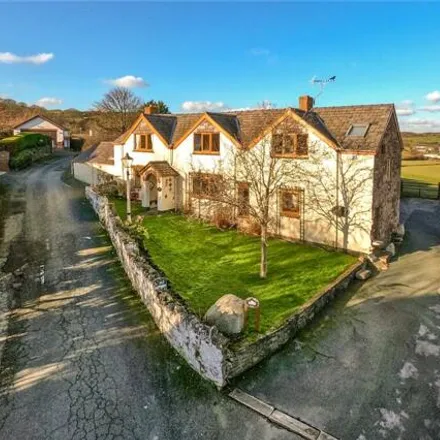 Image 1 - Bwlch Farm Road, Llanrhos, LL31 9YS, United Kingdom - House for sale