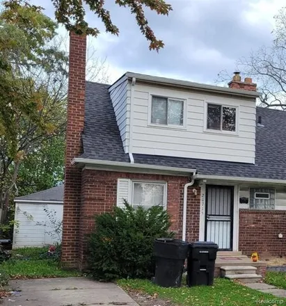 Buy this 2 bed house on 20722 Moross Road in Detroit, MI 48224