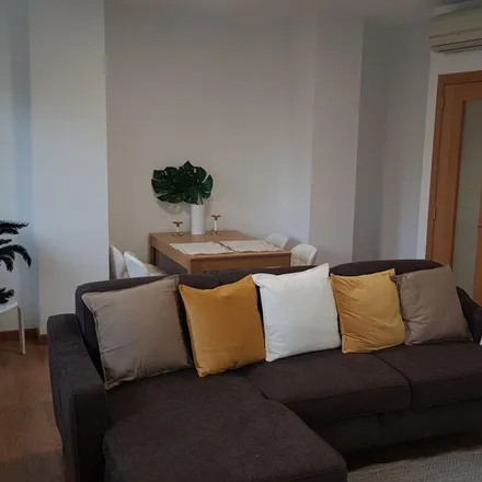 Buy this 3 bed apartment on Pla y Cancela in 41, Rúa Pla y Cancela
