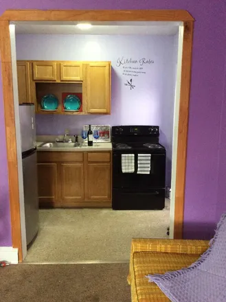 Rent this 1 bed house on Philadelphia in Germantown - Westside, US