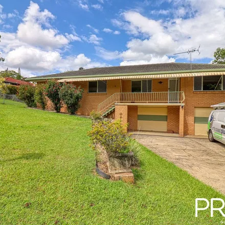 Rent this 4 bed apartment on Mark Place in Goonellabah NSW 2480, Australia