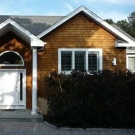Rent this 5 bed house on 306 St. Andrews Road West in Shinnecock Hills, Suffolk County