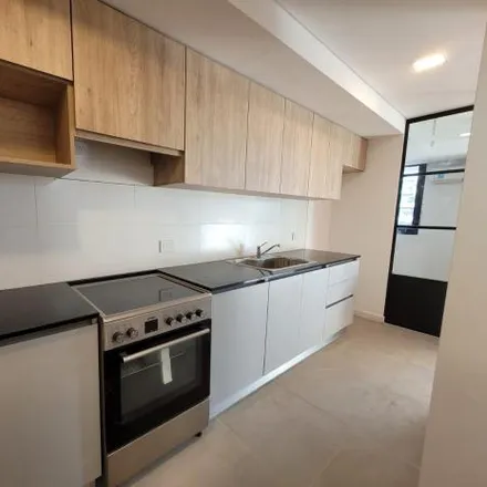 Buy this 2 bed apartment on Ituzaingó 656 in República de la Sexta, Rosario