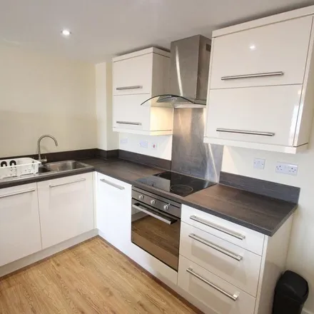 Rent this 3 bed apartment on Blenheim Court in 2 Church Street, Leicester