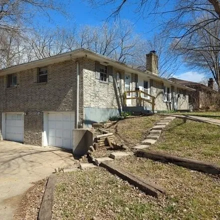 Image 2 - 1698 West 24th St Terrace, Independence, MO 64052, USA - House for sale