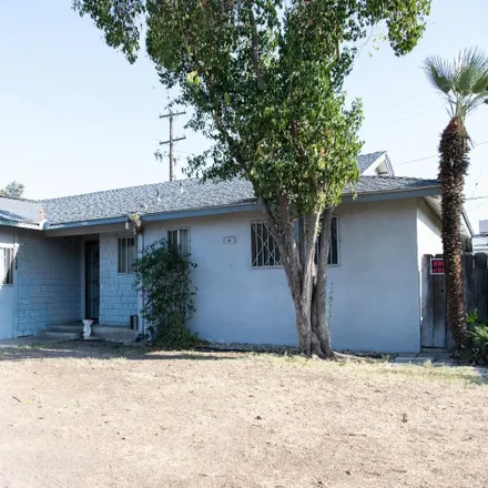 Buy this 3 bed house on 1734 North Dearing Avenue in Fresno, CA 93703