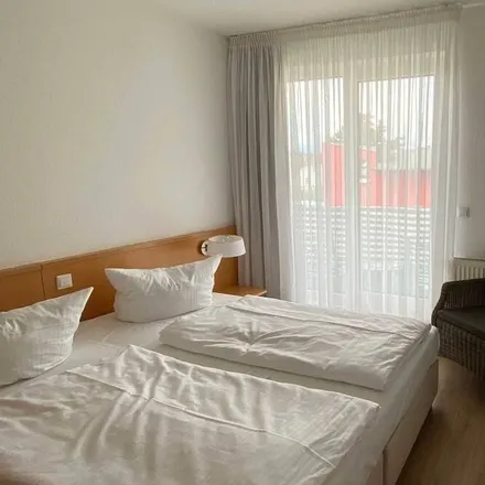 Rent this 1 bed apartment on Zempin in Feldstraße, 17459 Zempin