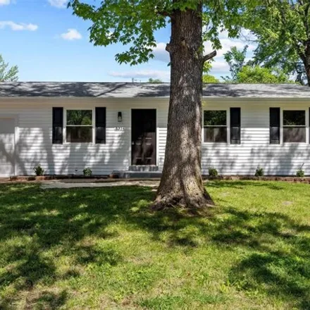 Buy this 3 bed house on 3036 Lyme Street in Saint Charles County, MO 63301