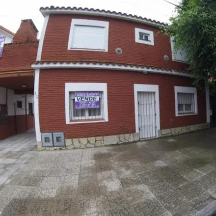 Buy this studio condo on La Rioja 34 in Partido de La Costa, 7109 Mar de Ajó