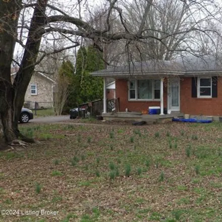 Buy this 3 bed house on 1150 Wyndingbrook Drive in Bullitt County, KY 40165