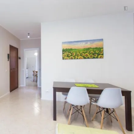 Image 5 - Via Lucca, 4, 20152 Milan MI, Italy - Apartment for rent