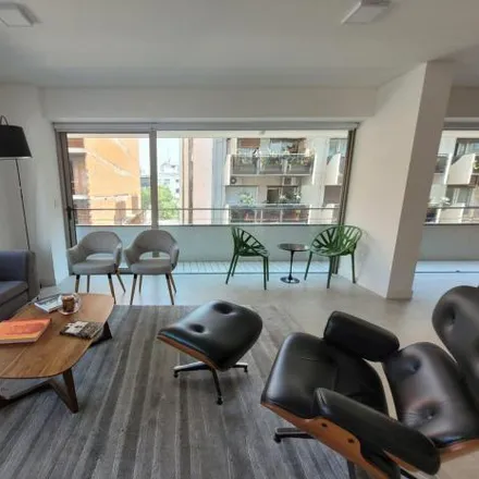Rent this studio apartment on Esmeralda 1069 in Retiro, C1054 AAQ Buenos Aires