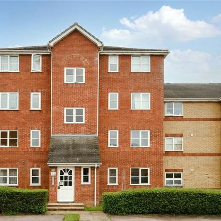Rent this 1 bed apartment on Swan Walk in London, KT1 3GQ