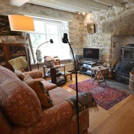 Image 2 - Drywell, unnamed road, Widecombe in the Moor, TQ13 7PN, United Kingdom - Townhouse for sale