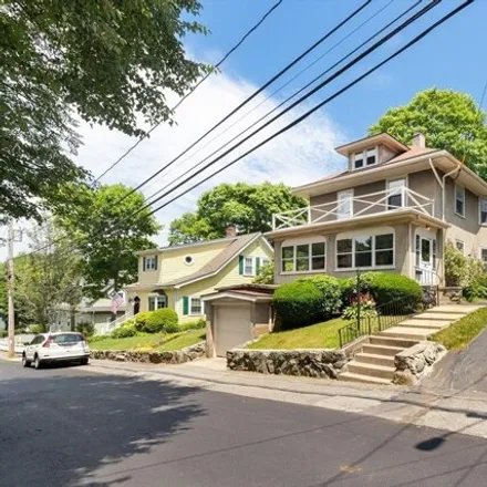 Image 2 - 20 Irving St, Waltham, Massachusetts, 02451 - House for sale