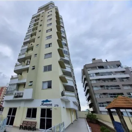 Image 2 - Rua Pedro Gregório, Barreiros, São José - SC, 88117-473, Brazil - Apartment for sale