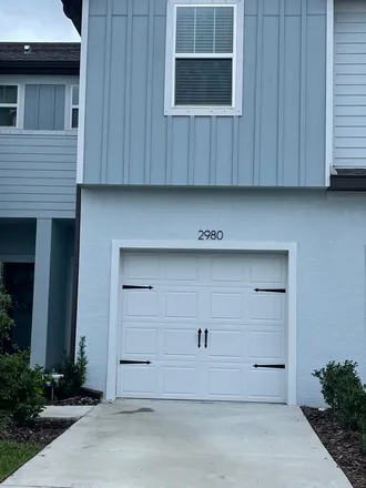 Rent this 2 bed townhouse on 2980 Deer Pine Trail