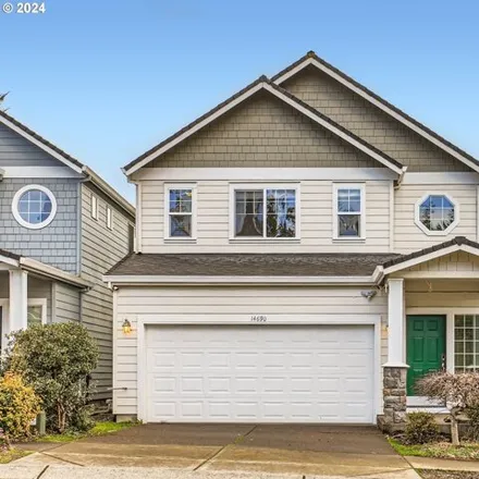 Buy this 3 bed house on 14690 Southwest Grebe Lane in Beaverton, OR 97007