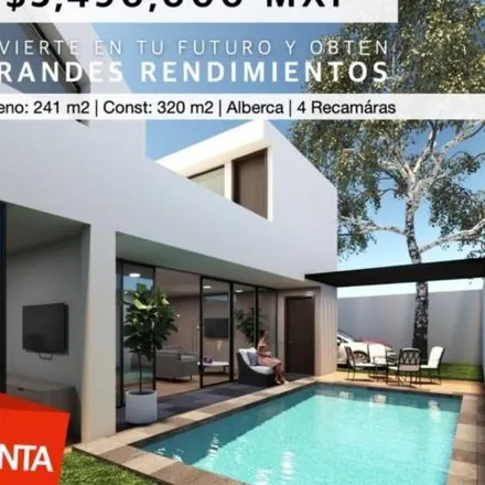 Buy this 4 bed house on Avenida Miguel Negrete Novoa in 74290 Atlixco, PUE