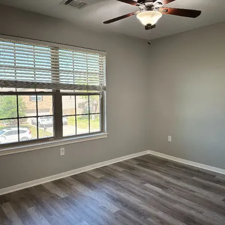 Rent this 1 bed apartment on 477 East Houston Street in Highlands, Harris County