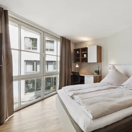 Image 2 - Günnewig Residence;Centro Hotel Residence, Kaiserplatz 11, 53113 Bonn, Germany - Apartment for rent