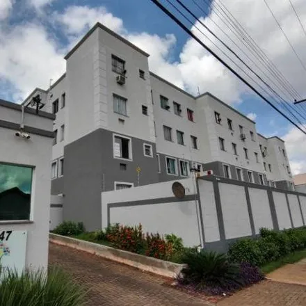 Image 2 - Rua Amapá, Vila Casoni, Londrina - PR, 86026, Brazil - Apartment for rent