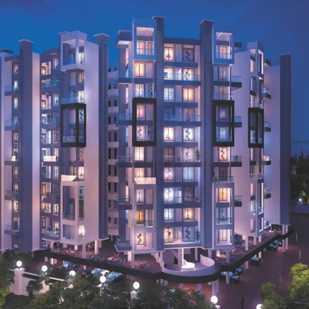 Buy this 3 bed apartment on unnamed road in Ward 1, Pune - 411015