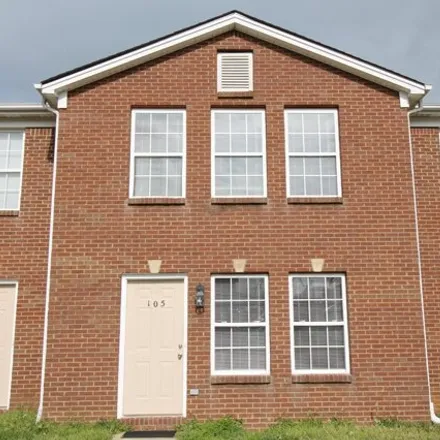 Image 1 - 194 John Sutherland Drive, Nicholasville, KY 40356, USA - House for rent