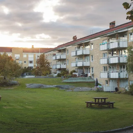 Image 1 - Smyckegatan 21, 421 50 Gothenburg, Sweden - Apartment for rent
