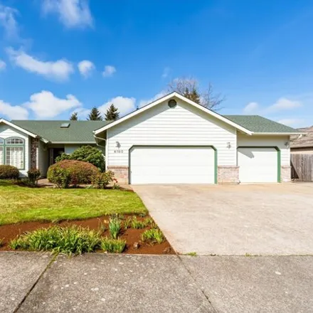 Buy this 3 bed house on 4180 Hyacinth Street in Eugene, OR 97404