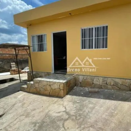 Buy this studio house on Rua Barão de Monte Alto in Regional Norte, Betim - MG