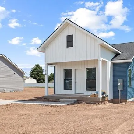 Buy this 3 bed house on 266 Harding Lane in Bonneville County, ID 83401