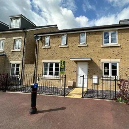 Buy this 3 bed house on Osprey Close in Somerset, BA22 8ZA
