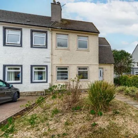 Image 2 - Pollock Road, Ryelands, Newton Mearns, G77 6DH, United Kingdom - Townhouse for sale