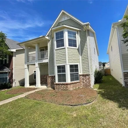 Buy this 4 bed house on 21819 Grassy Hill Lane in Harris County, TX 77388