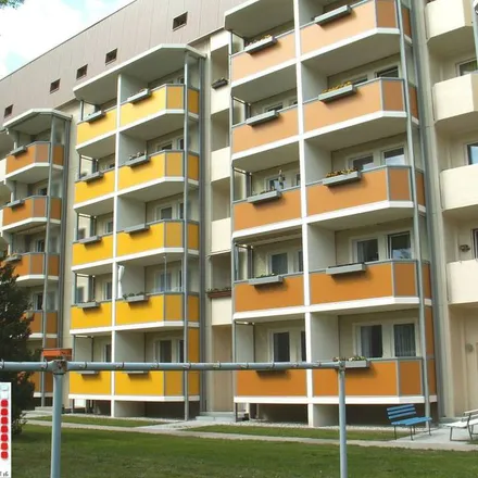Rent this 3 bed apartment on Robert-Koch-Straße 2 in 01705 Freital, Germany