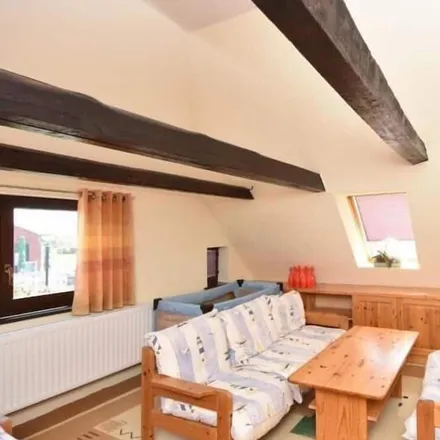 Rent this 3 bed house on Schaprode in Mecklenburg-Vorpommern, Germany