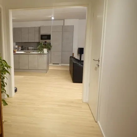Rent this 2 bed apartment on Deroystraße 15 in 80335 Munich, Germany