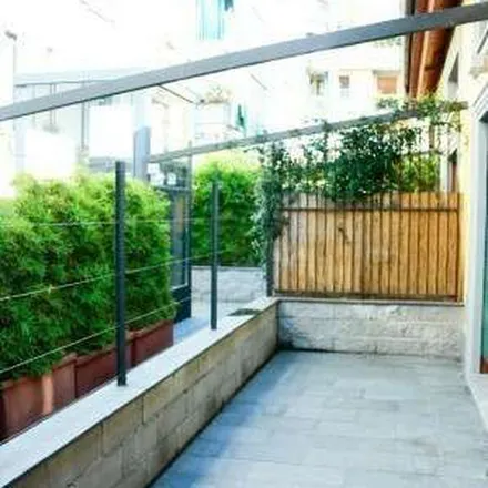 Rent this 6 bed apartment on Via Felice Bellotti 11 in 20219 Milan MI, Italy