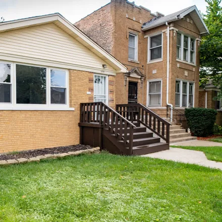Buy this 3 bed house on 9539 South Forest Avenue in Chicago, IL 60628