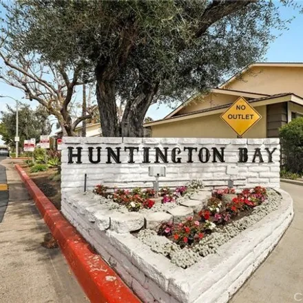 Buy this 1 bed house on 10164 Ascot Circle in Huntington Beach, CA 92646