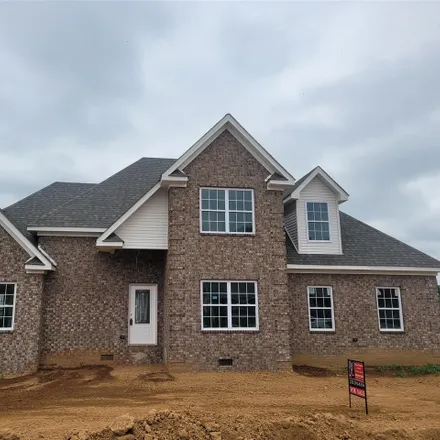 Buy this 4 bed house on 299 Stone Lane in Plum Springs, Warren County