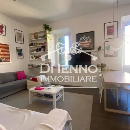 Image 8 - Via Premuda, 00192 Rome RM, Italy - Apartment for rent
