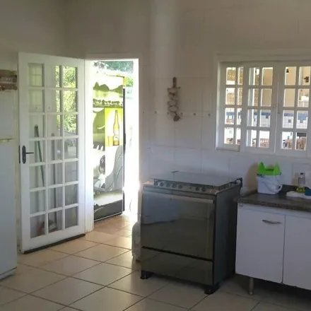 Rent this 6 bed house on Mairinque in Região Metropolitana de Sorocaba, Brazil