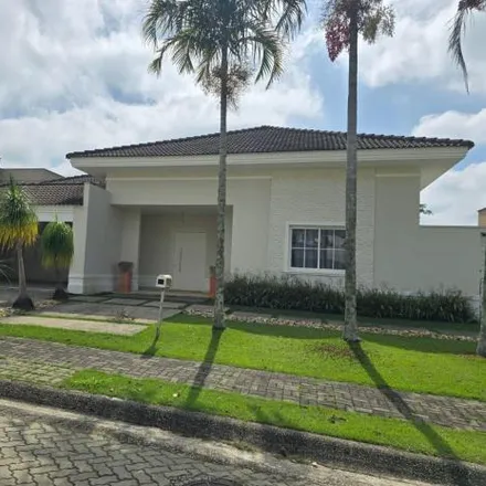 Rent this 5 bed house on Alameda Mennoti del Picchia in Urbanova VI, São José dos Campos - SP