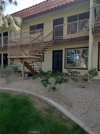 Buy this 2 bed condo on unnamed road in Riverside County, CA 92282