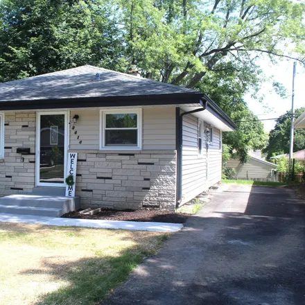 Buy this 4 bed house on 2614 North 115th Street in Wauwatosa, WI 53226