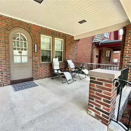 Image 3 - 5620 Stanton Ave, Pittsburgh, Pennsylvania, 15206 - House for sale