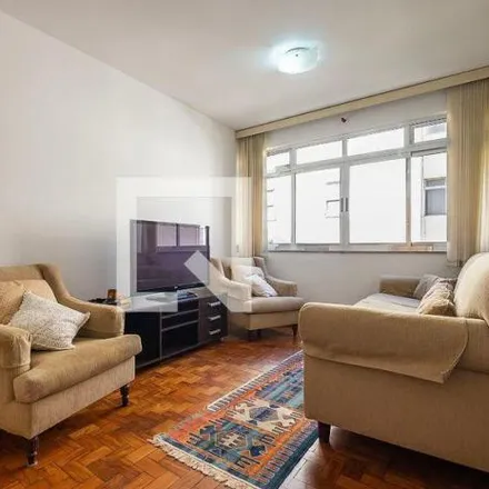 Rent this 3 bed apartment on Rua Pio XI 2213 in Boaçava, São Paulo - SP